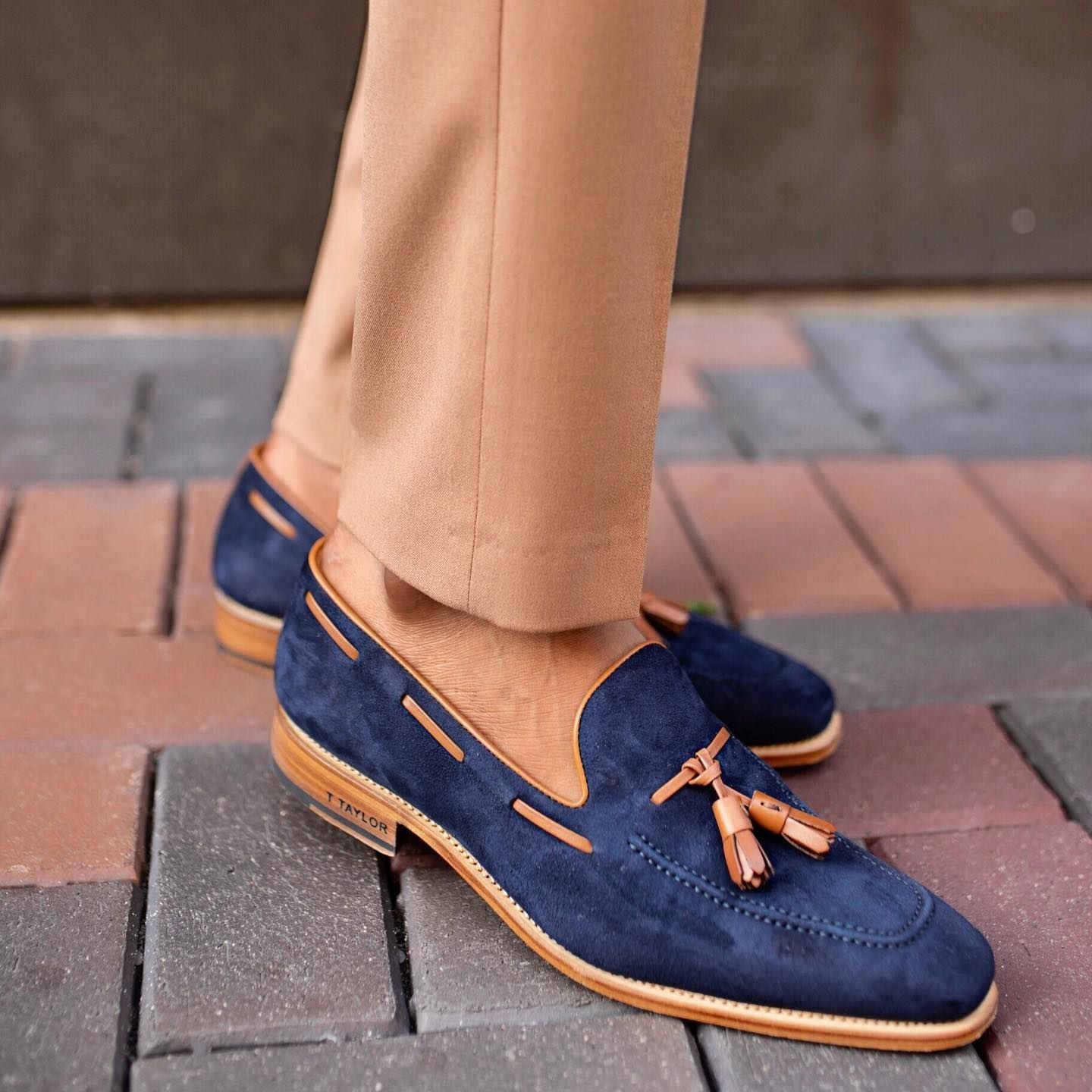 Men Loafers
